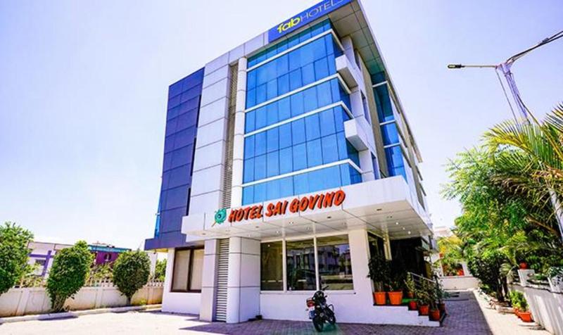 Fabhotel Sai Govind — general view