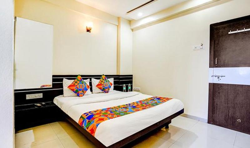 Fabhotel Sai Govind — general view