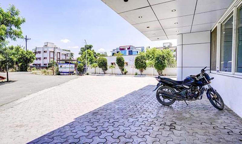Fabhotel Sai Govind — general view
