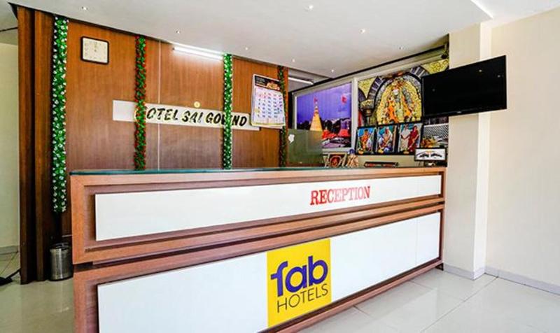 Fabhotel Sai Govind image
