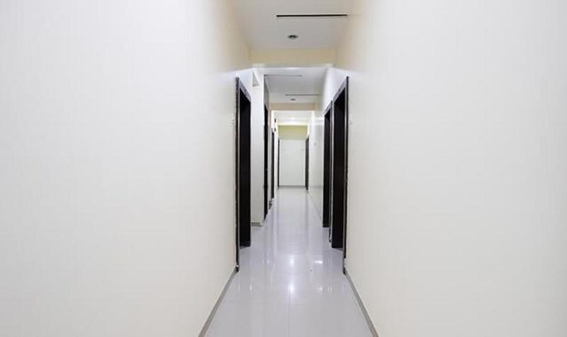 Fabhotel Sai Govind image