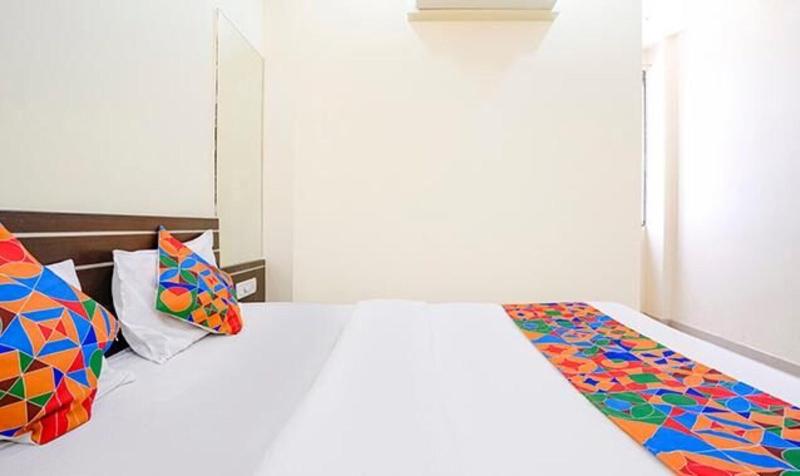 Fabhotel Sai Govind image