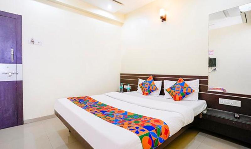 Fabhotel Sai Govind image