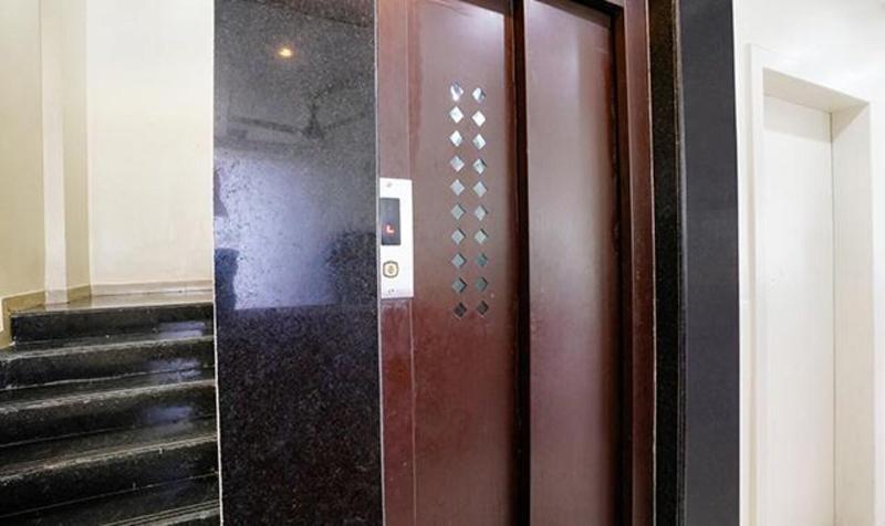 Fabhotel Sai Govind image