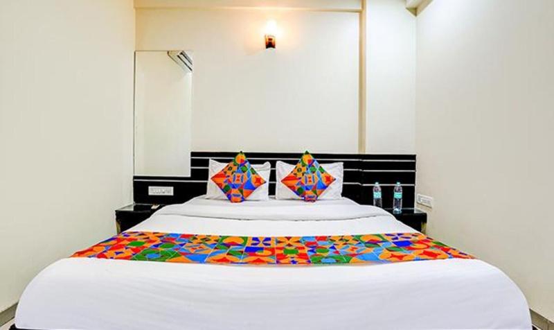 Fabhotel Sai Govind image