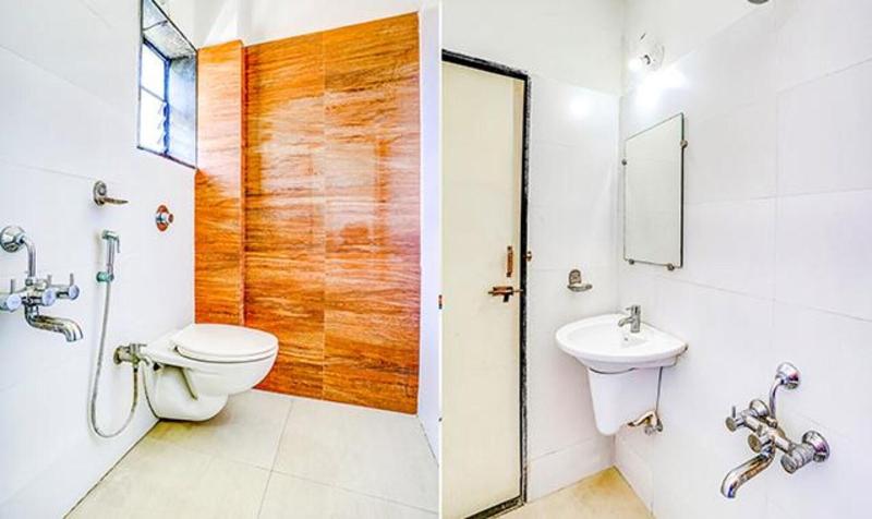 Fabhotel Sai Govind image