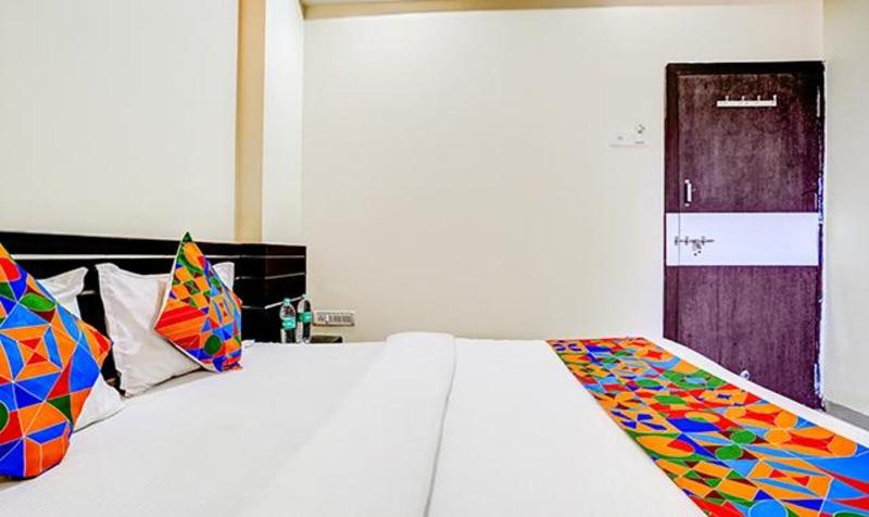 Fabhotel Sai Govind image