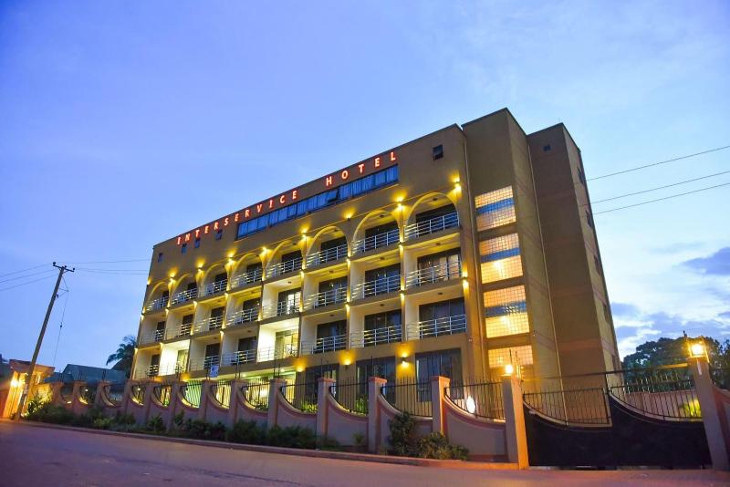 Interservice Hotel image