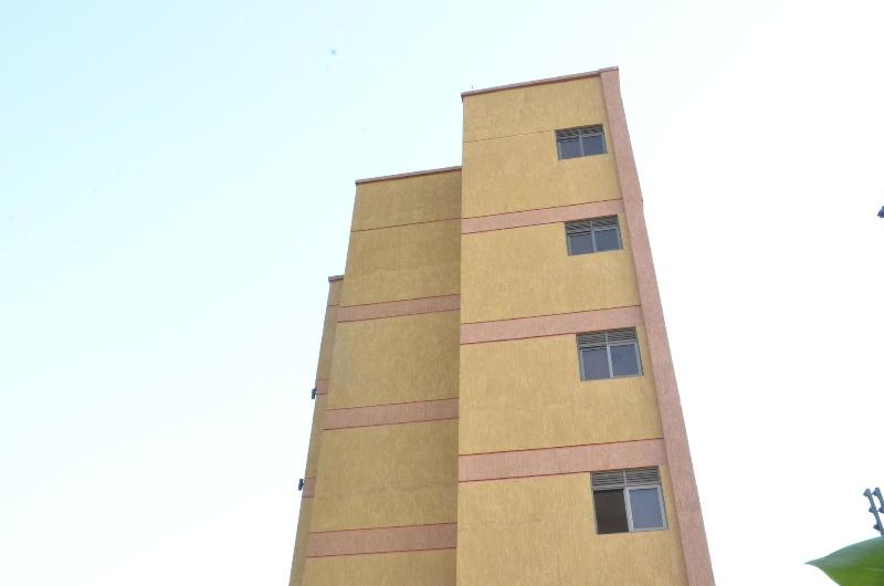 Interservice Hotel image