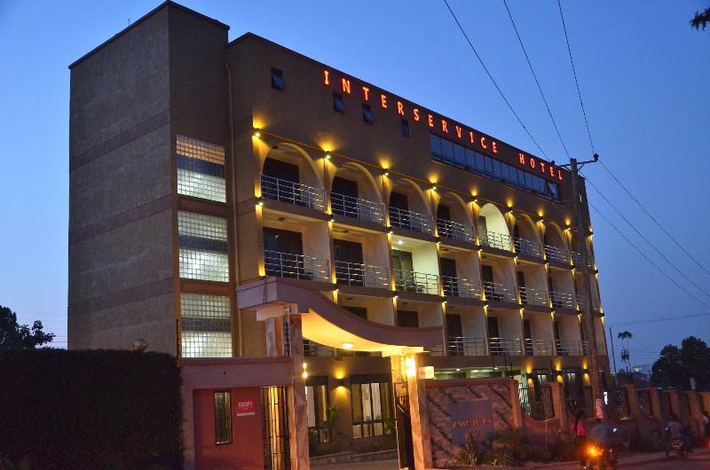 Interservice Hotel image