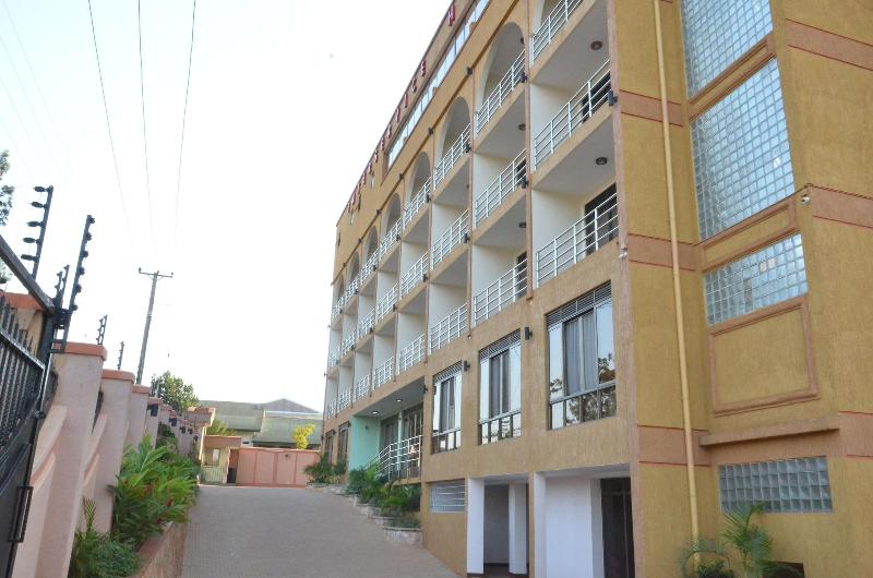 Interservice Hotel image