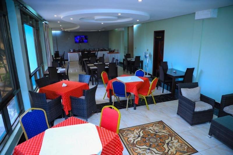 Interservice Hotel image