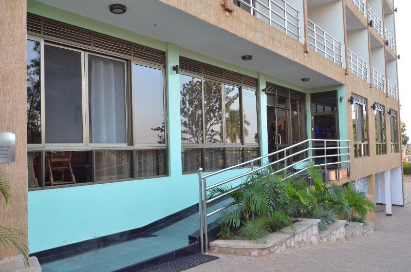 Interservice Hotel image