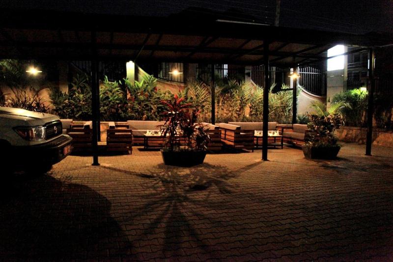 Interservice Hotel image