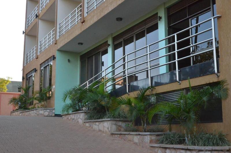Interservice Hotel image