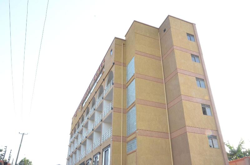 Interservice Hotel image