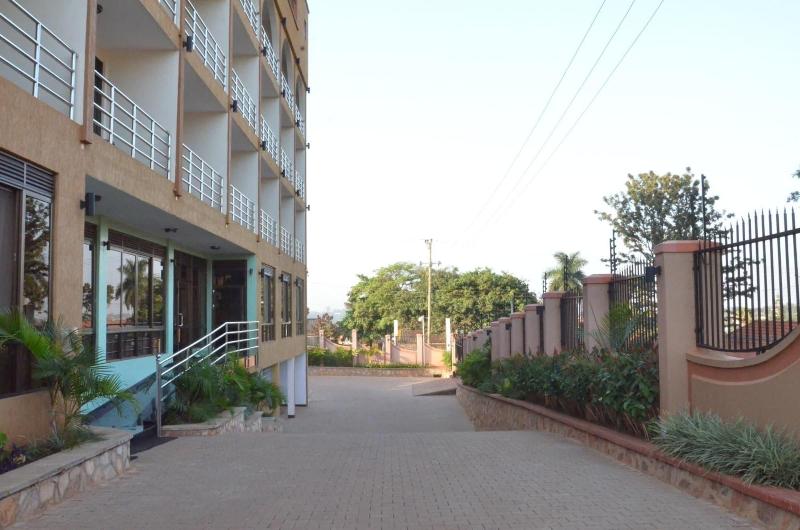 Interservice Hotel image