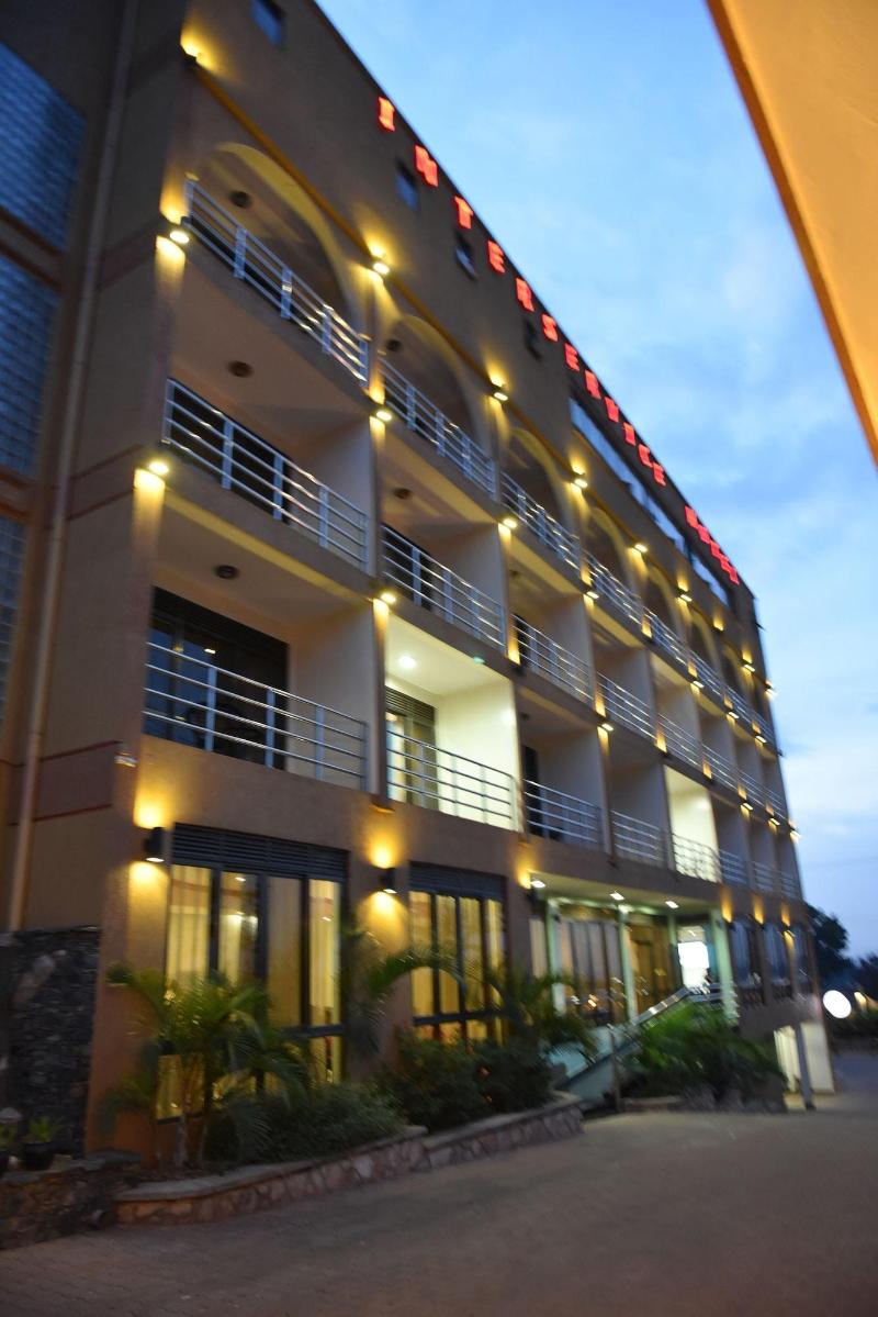 Interservice Hotel image