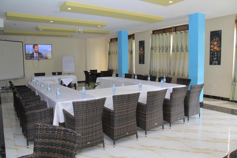 Interservice Hotel image