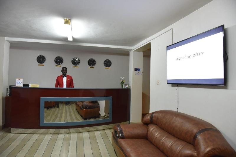 Interservice Hotel image