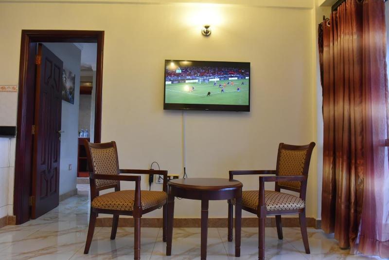 Interservice Hotel image