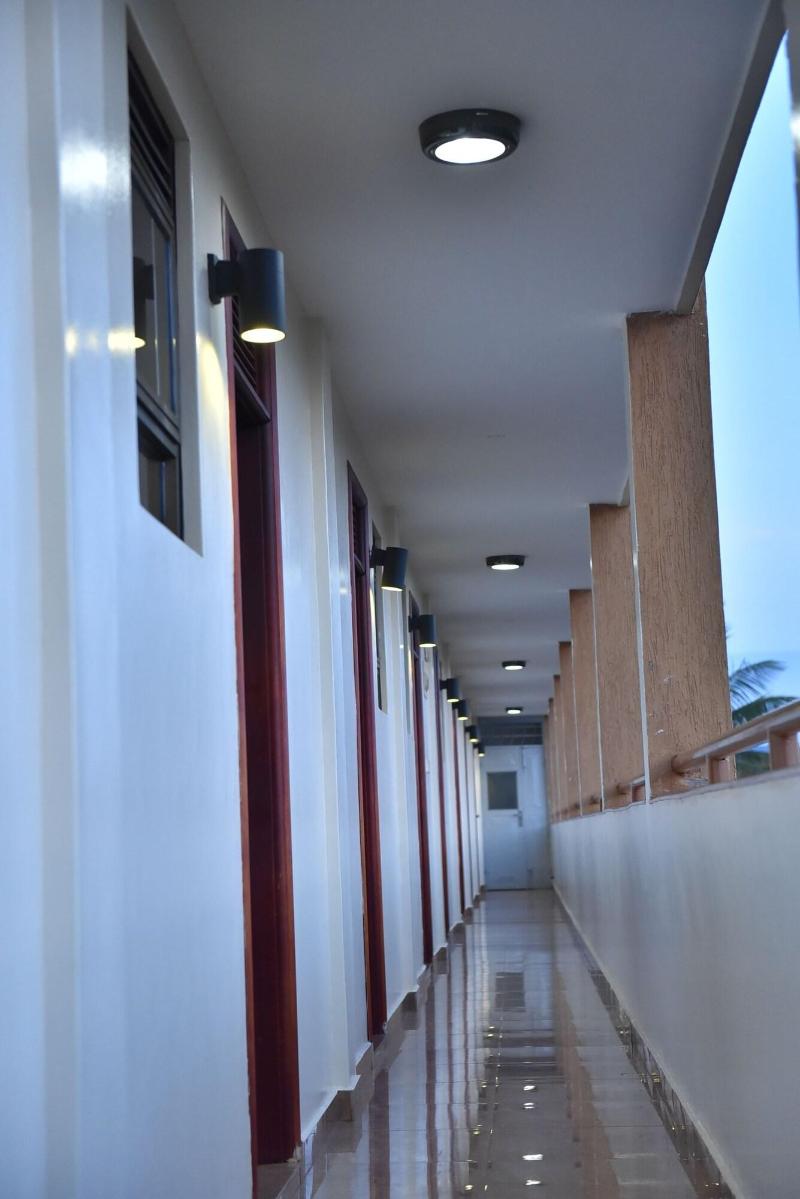 Interservice Hotel image
