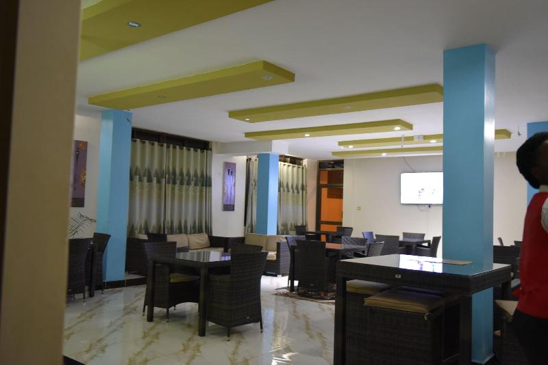 Interservice Hotel image