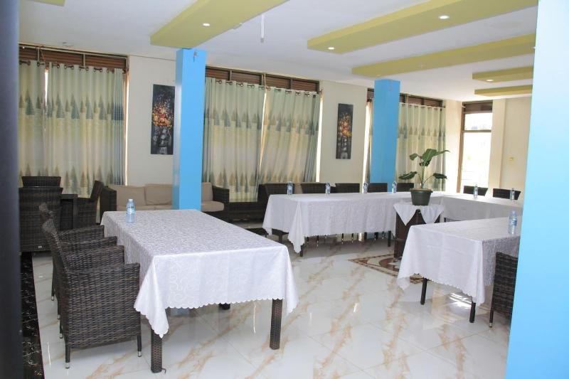 Interservice Hotel image