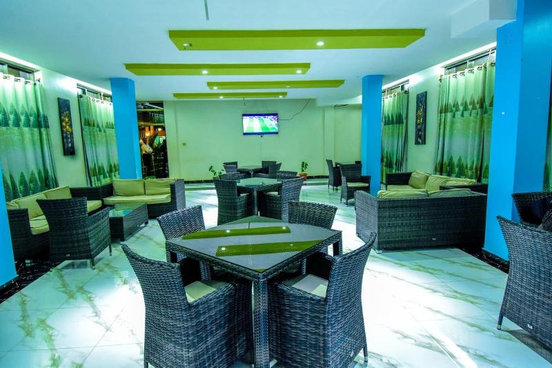 Interservice Hotel image