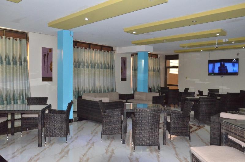 Interservice Hotel image