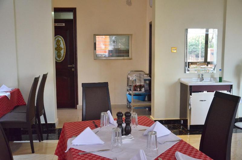 Interservice Hotel image
