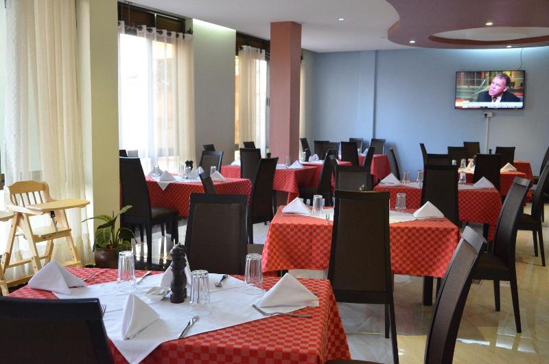 Interservice Hotel image