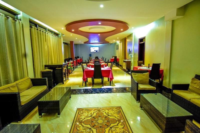 Interservice Hotel image