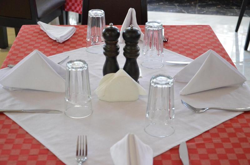 Interservice Hotel image