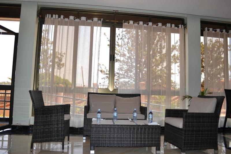 Interservice Hotel image