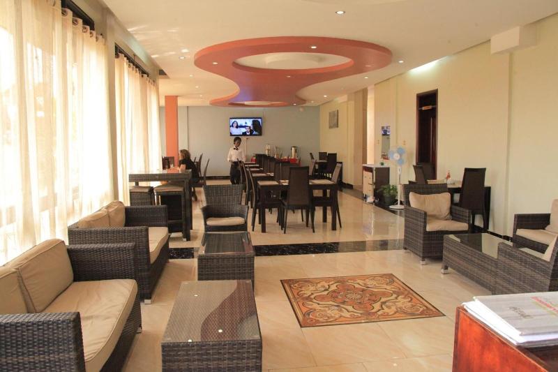 Interservice Hotel image