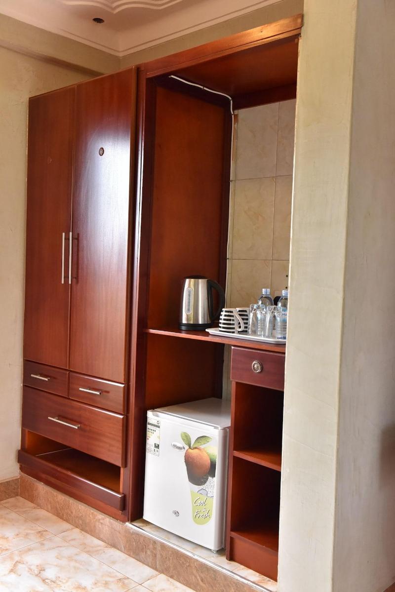 Interservice Hotel image