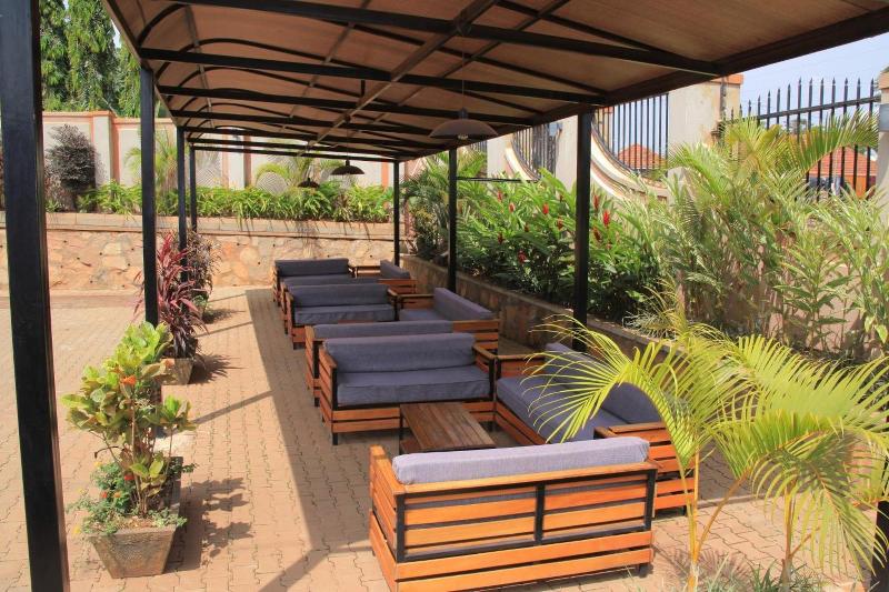 Interservice Hotel image