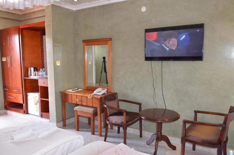 Interservice Hotel image