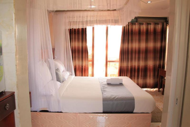 Interservice Hotel image