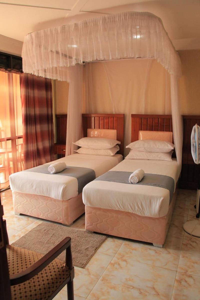 Interservice Hotel image
