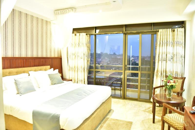 Interservice Hotel image