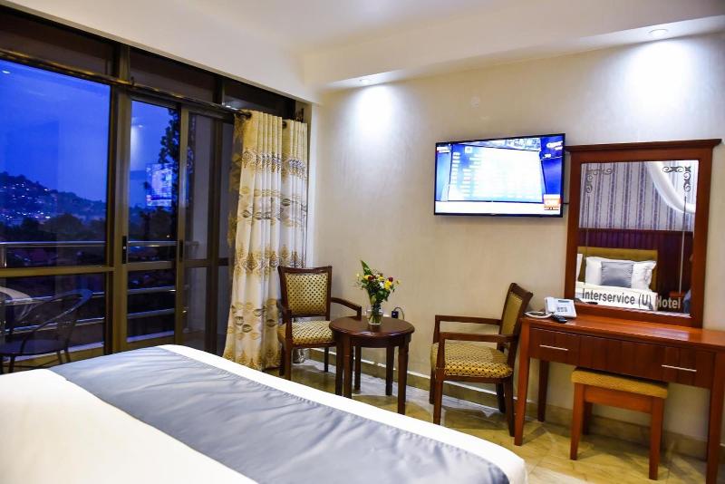 Interservice Hotel image