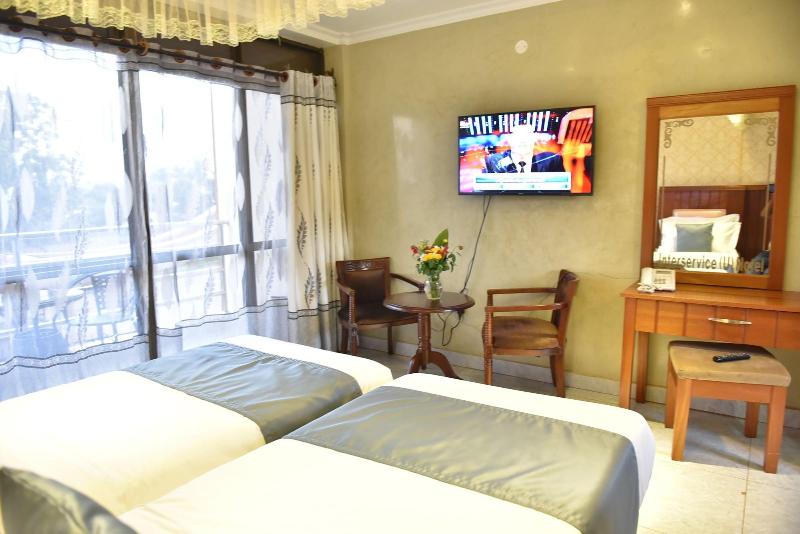 Interservice Hotel image
