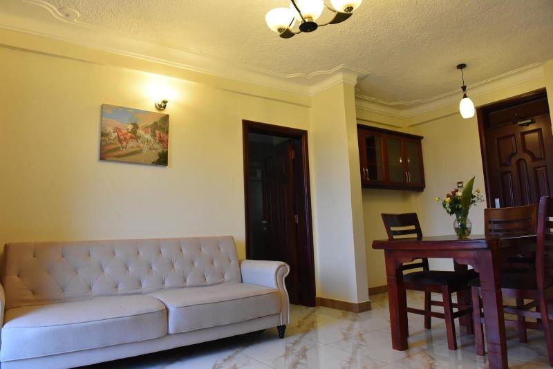 Interservice Hotel image