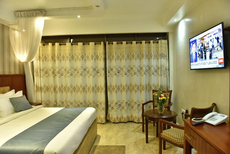 Interservice Hotel image