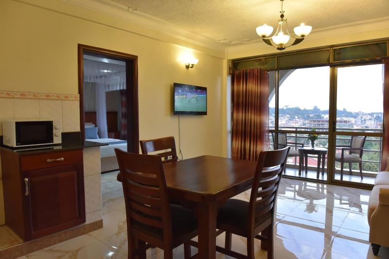 Interservice Hotel image