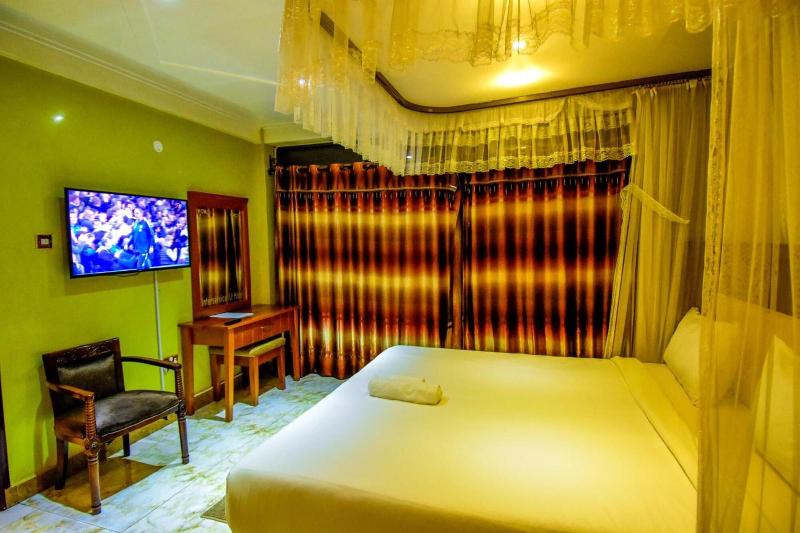 Interservice Hotel image