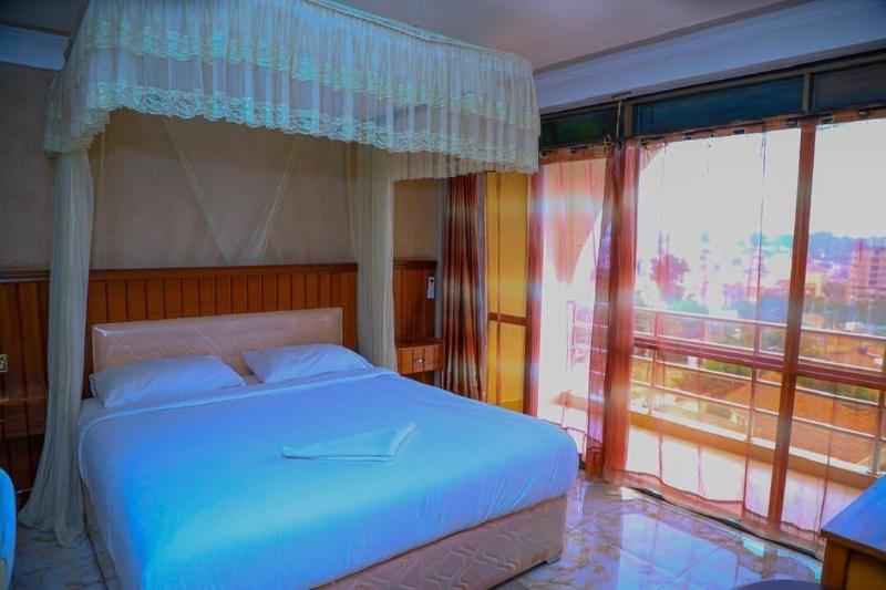 Interservice Hotel image