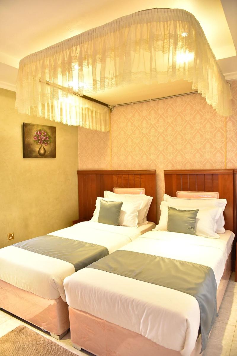 Interservice Hotel image